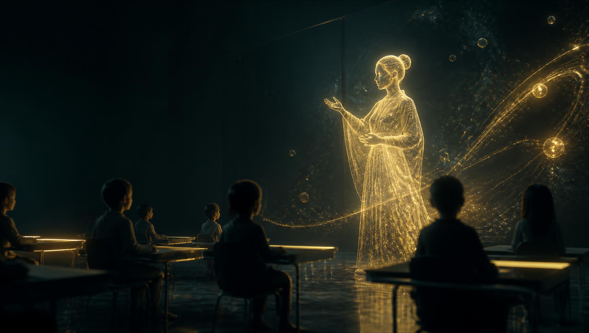 Education AI