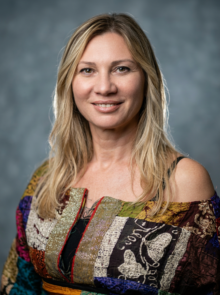 Ida Moronni, Regional Director – France at VTS Global