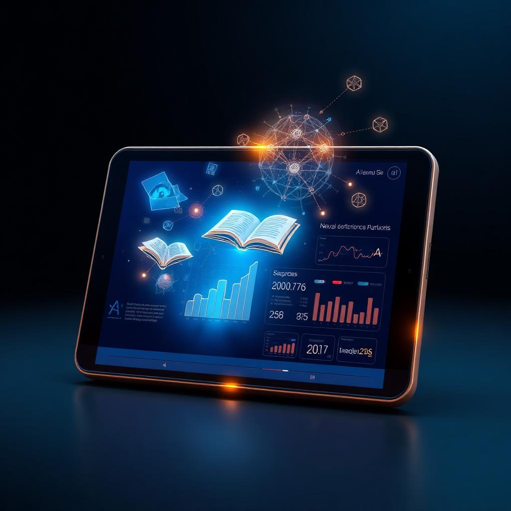 MAANU AI TAB visual