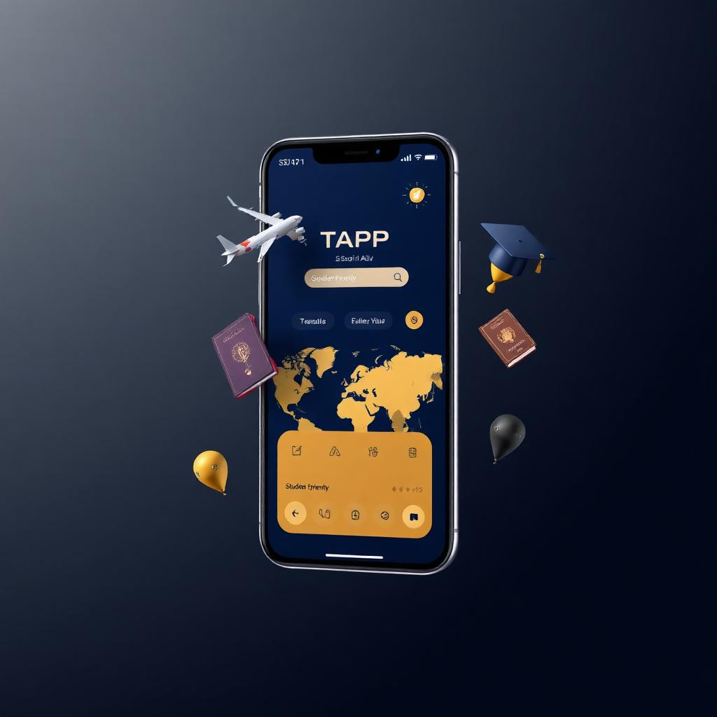 STAPP AI visual