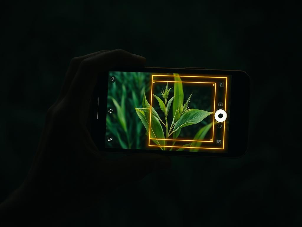 Scan Any Crop